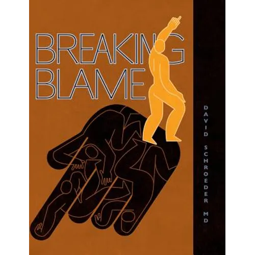 Breaking Blame - Hardcover