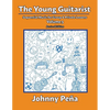 The Young Guitarist, Volume 3: Sequential Music for Group & Private Lessons - Paperback