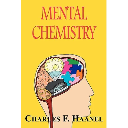 Mental Chemistry - Paperback