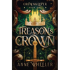 Treason's Crown - Paperback