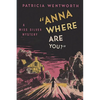 Anna, Where Are You? - Paperback