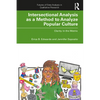 Intersectional Analysis as a Method to Analyze Popular Culture: Clarity in the Matrix - Paperback