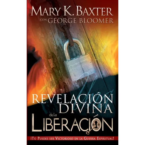 Una Revelación Divina de la Liberación - Paperback