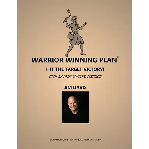 Warrior Winning Plan - Paperback