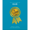 The Little Book of Dad: Perfect Words for Awesome Dads - Hardcover