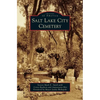 Salt Lake City Cemetery - Hardcover