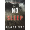 No Sleep (A Valerie Law FBI Suspense Thriller-Book 4) - Paperback