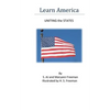 Learn America: Uniting the States - Paperback