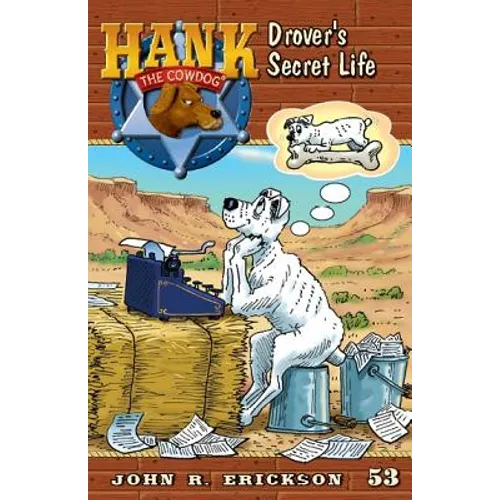 Drover's Secret Life - Paperback