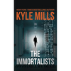 The Immortalists - Paperback