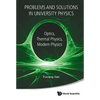 Problems & Solutions in University Physics - Paperback