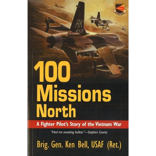 100 Missions North (Revised) - Paperback