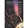 Triplanetary by E. E. 'Doc' Smith, Science Fiction, Adventure, Space Opera - Hardcover