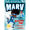 Marv and the Blizzard Zone: Volume 4 - Paperback