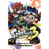 Splatoon 3: Splatlands, Vol. 3 - Paperback