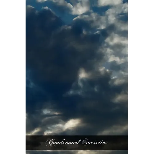 Condemned Societies - Paperback