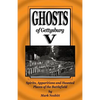 Ghosts of Gettysburg V: Spirits, Apparitions and Haunted Places on the Battlefield - Paperback