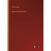 Lays of Ancient Rome - Paperback