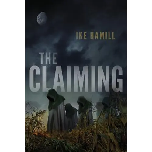 The Claiming - Paperback