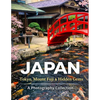 Japan Photobook 2023 Amazing & Stunning Pictures & Photos of Japan (by Tokyo Paul) - Paperback