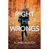 To Right the Wrongs - Paperback