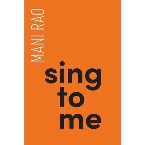 Sing to Me - Paperback