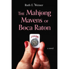 The Mahjong Mavens of Boca Raton - Paperback