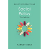 Social Policy - Hardcover
