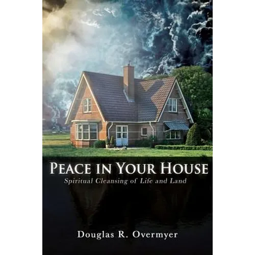 Peace in Your House - Paperback