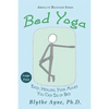 Bed Yoga: Easy, Healing, Yoga Moves You Can Do in Bed - LARGE PRINT - Paperback