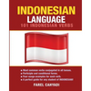 Indonesian Language: 101 Indonesian Verbs - Paperback