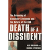 Death of a Dissident: The Poisoning of Alexander Litvinenko and the Return of the KGB - Paperback