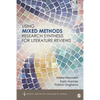 Using Mixed Methods Research Synthesis for Literature Reviews - Paperback