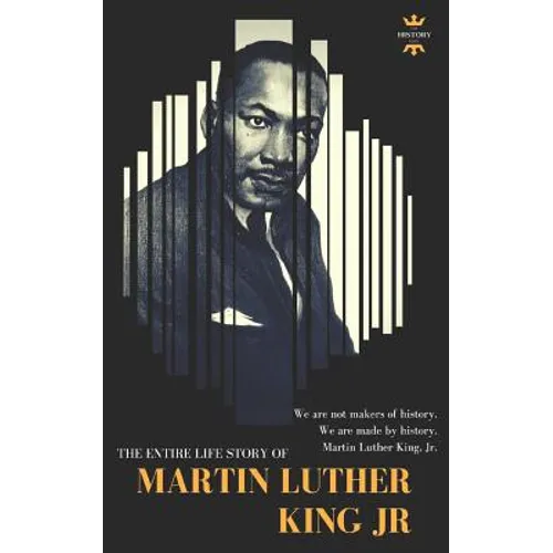 Martin Luther King, Jr.: A symbol and hope for many people - Paperback