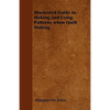 Illustrated Guide to Making and Using Patterns When Quilt Making - Paperback