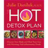 The Hot Detox Plan: Cleanse Your Body and Heal Your Gut with Warming, Anti-inflammatory Foods - Paperback