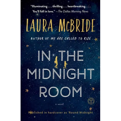 In the Midnight Room - Paperback