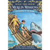 Shadow of the Shark - Paperback
