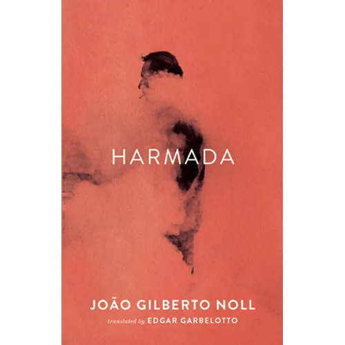 Harmada - Paperback
