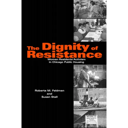The Dignity of Resistance - Paperback