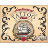 Neoclassical Tattoo Flash - Hardcover