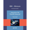 BMI v. Minicom, Deposition File, Plaintiff's Materials - Paperback
