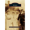 Ames - Hardcover