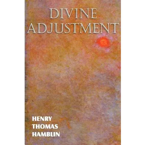 Divine Adjustment - Paperback
