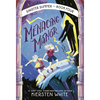 Menacing Manor - Paperback