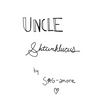 Uncle Shtunklucus - Paperback
