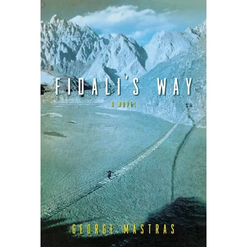 Fidali's Way - Paperback