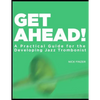 Get Ahead - A Practical Guide for the Developing Jazz Trombonist - Paperback