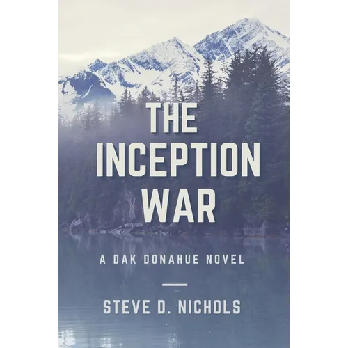 The Inception War - Paperback