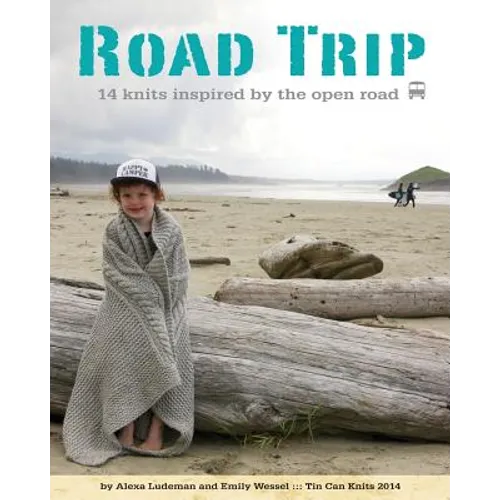 Road Trip - Paperback